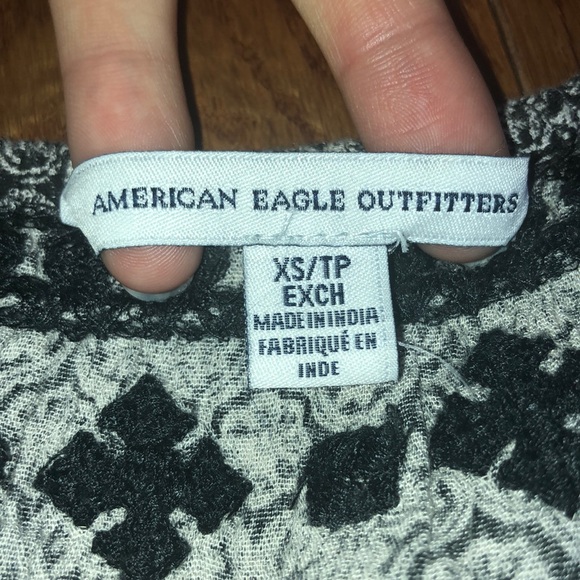 American eagle romper|| boho style - Picture 6 of 6